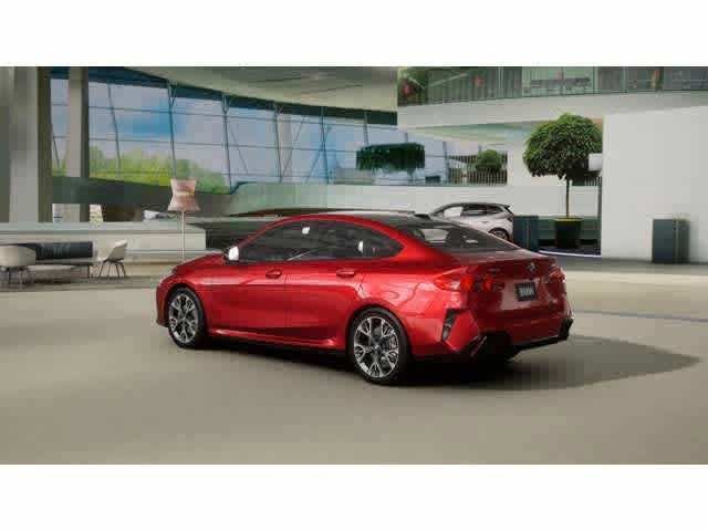2026 BMW 2 Series 228 xDrive Gran Coupe
