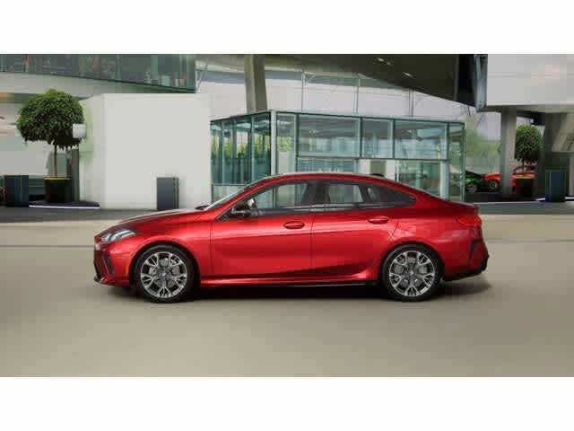 2026 BMW 2 Series 228 xDrive Gran Coupe