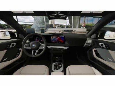 2026 BMW 2 Series 228 xDrive Gran Coupe