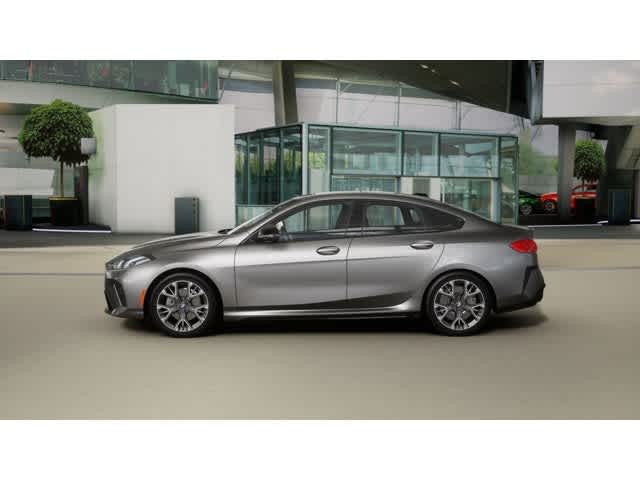 2026 BMW 2 Series 228 xDrive Gran Coupe