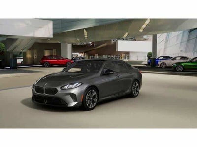 2026 BMW 2 Series 228 xDrive Gran Coupe
