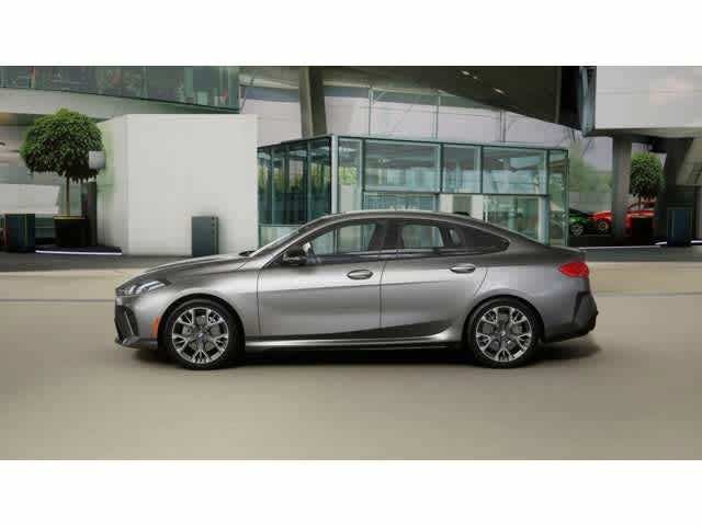 2026 BMW 2 Series 228 xDrive Gran Coupe