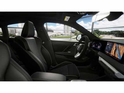 2026 BMW 2 Series 228 xDrive Gran Coupe