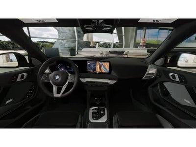 2026 BMW 2 Series 228 xDrive Gran Coupe