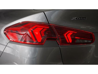 2026 BMW 2 Series 228 xDrive Gran Coupe