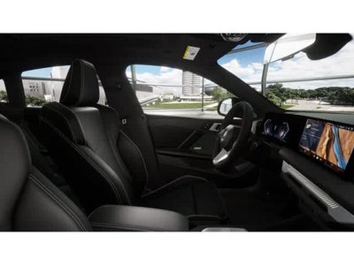 2026 BMW 2 Series 228 xDrive Gran Coupe