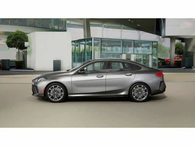 2026 BMW 2 Series 228 xDrive Gran Coupe