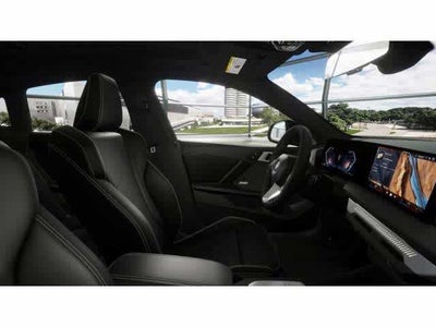 2026 BMW 2 Series 228 xDrive Gran Coupe