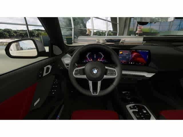 2026 BMW 2 Series 228 xDrive Gran Coupe