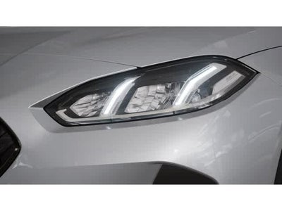 2026 BMW 2 Series 228 xDrive Gran Coupe