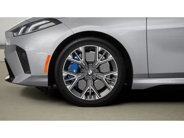 2026 BMW 2 Series 228 xDrive Gran Coupe