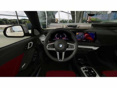 2026 BMW 2 Series 228 xDrive Gran Coupe