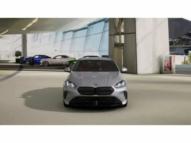 2026 BMW 2 Series 228 xDrive Gran Coupe