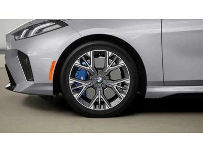 2026 BMW 2 Series 228 xDrive Gran Coupe
