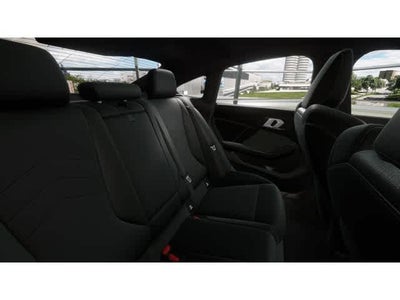 2026 BMW 2 Series 228 xDrive Gran Coupe