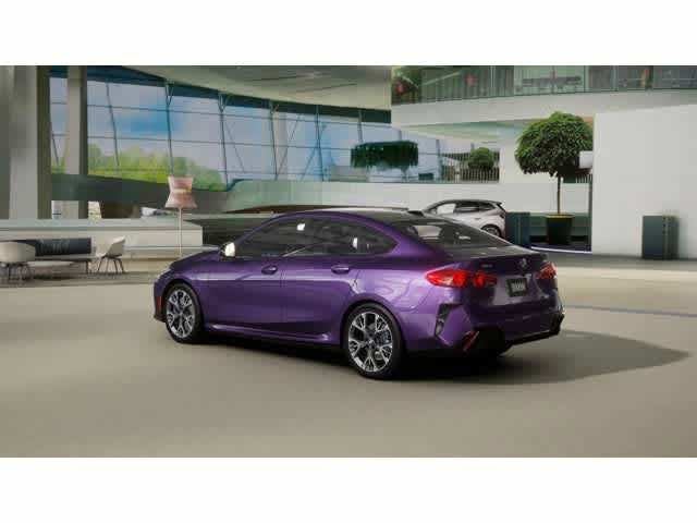 2026 BMW 2 Series 228 xDrive Gran Coupe