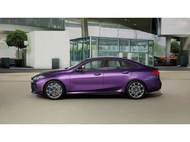 2026 BMW 2 Series 228 xDrive Gran Coupe