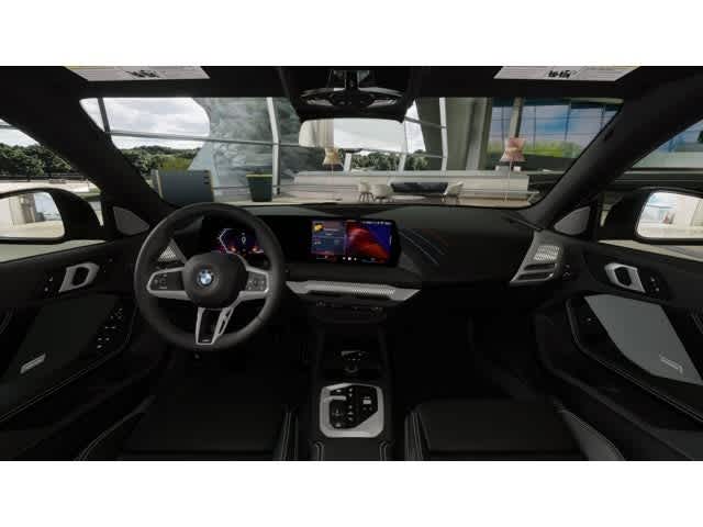 2026 BMW 2 Series 228 xDrive Gran Coupe