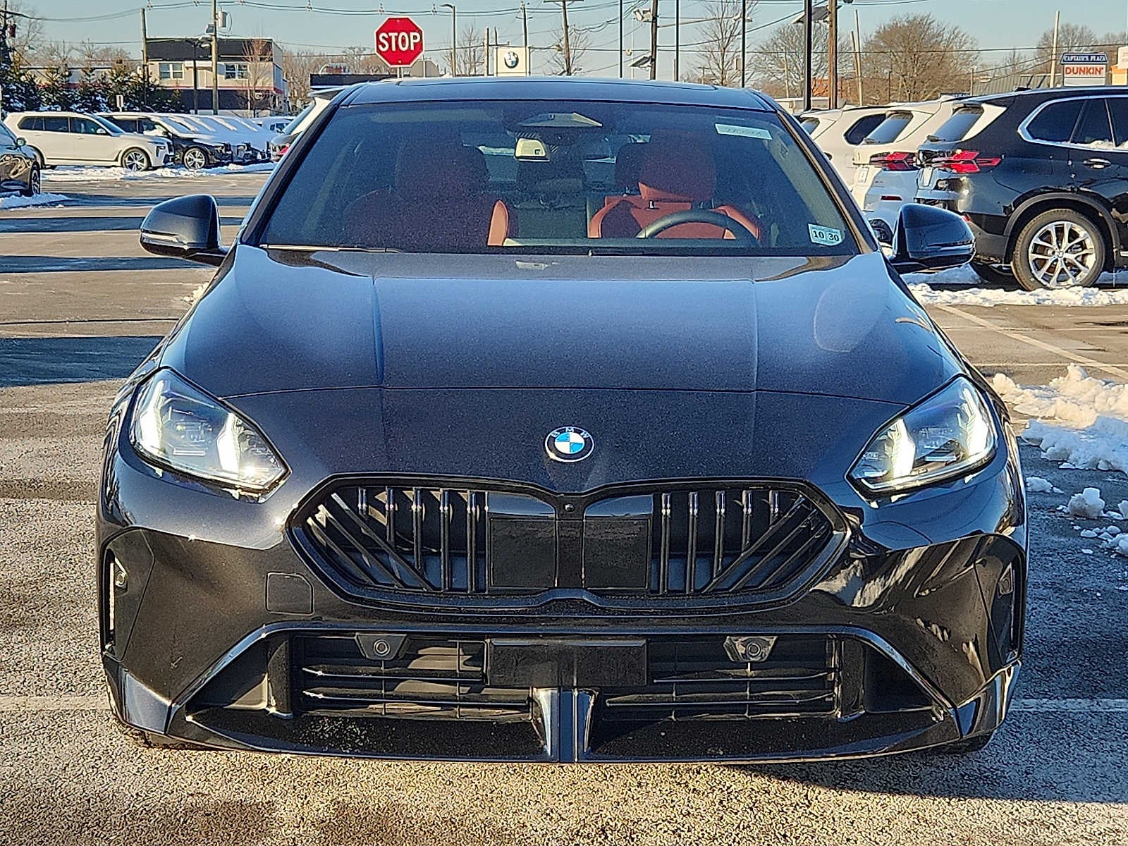 2025 BMW 2 Series 228 xDrive Gran Coupe