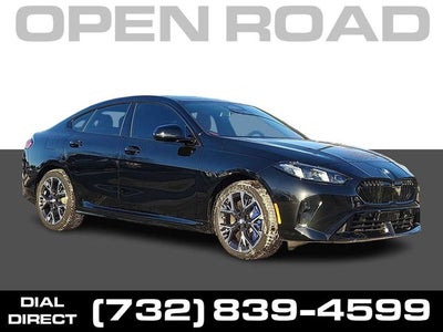 2025 BMW 2 Series 228 xDrive Gran Coupe