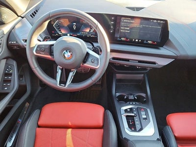 2025 BMW 2 Series 228 xDrive Gran Coupe