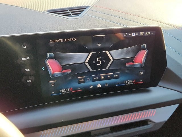 2025 BMW 2 Series 228 xDrive Gran Coupe