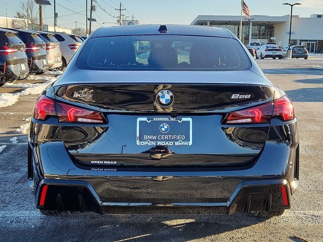 2025 BMW 2 Series 228 xDrive Gran Coupe