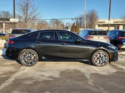 2025 BMW 2 Series 228 xDrive Gran Coupe