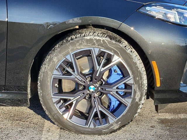 2025 BMW 2 Series 228 xDrive Gran Coupe