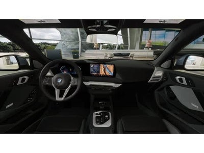 2026 BMW 2 Series 228 xDrive Gran Coupe