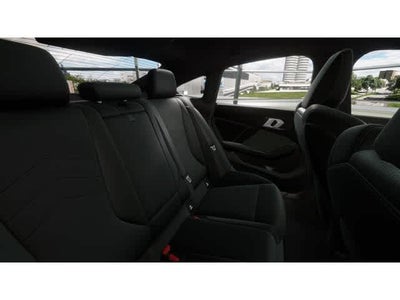 2026 BMW 2 Series 228 xDrive Gran Coupe