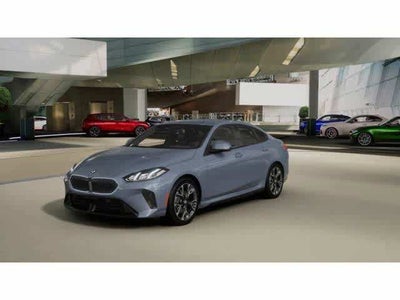 2026 BMW 2 Series 228 xDrive Gran Coupe