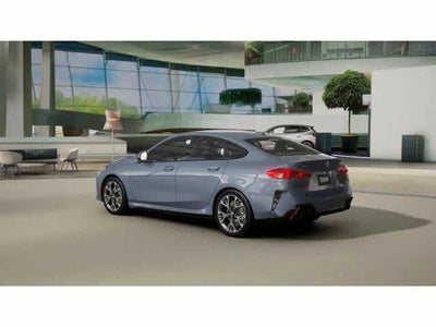 2026 BMW 2 Series 228 xDrive Gran Coupe