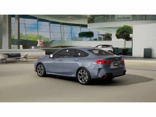 2026 BMW 2 Series 228 xDrive Gran Coupe