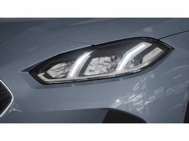 2026 BMW 2 Series 228 xDrive Gran Coupe