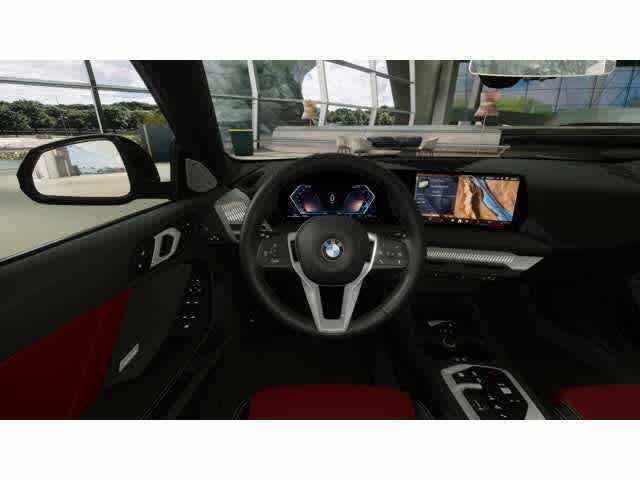 2026 BMW 2 Series 228 xDrive Gran Coupe