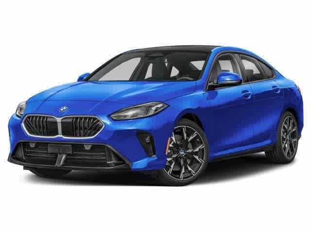 2026 BMW 2 Series 228 xDrive Gran Coupe
