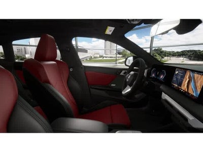 2026 BMW 2 Series 228 xDrive Gran Coupe