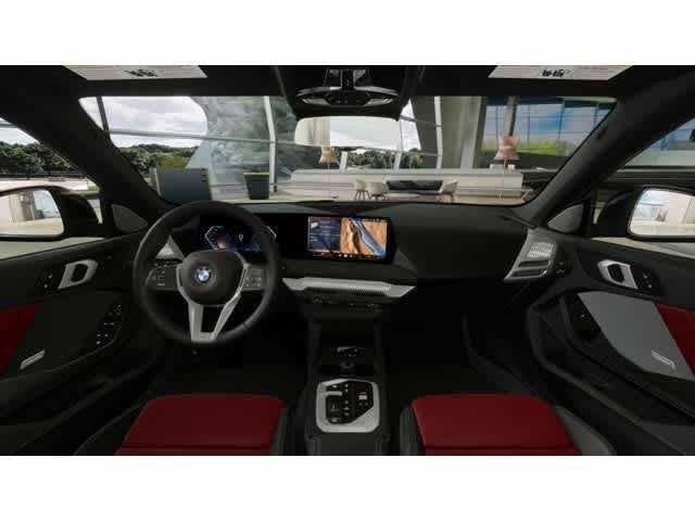 2026 BMW 2 Series 228 xDrive Gran Coupe