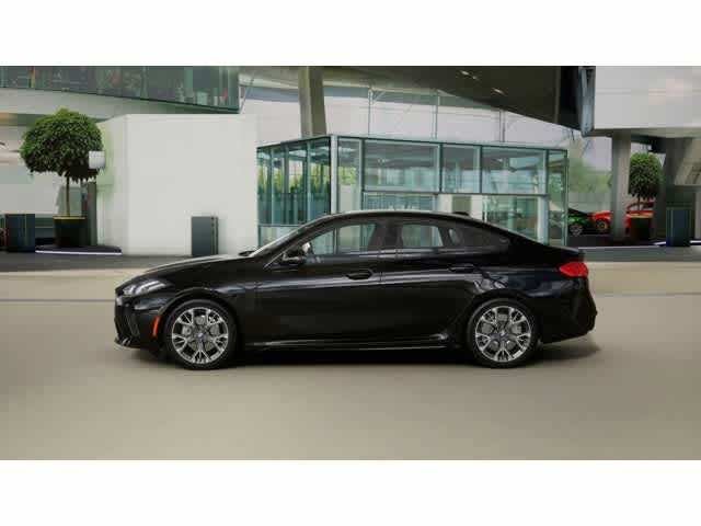 2026 BMW 2 Series 228 xDrive Gran Coupe