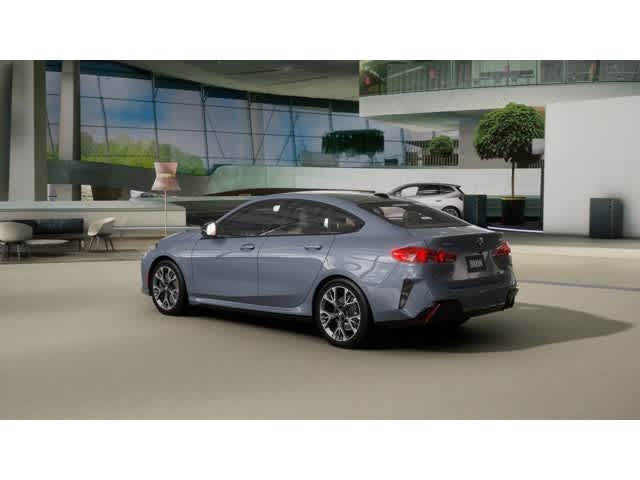 2026 BMW 2 Series 228 xDrive Gran Coupe