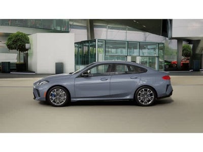 2026 BMW 2 Series 228 xDrive Gran Coupe