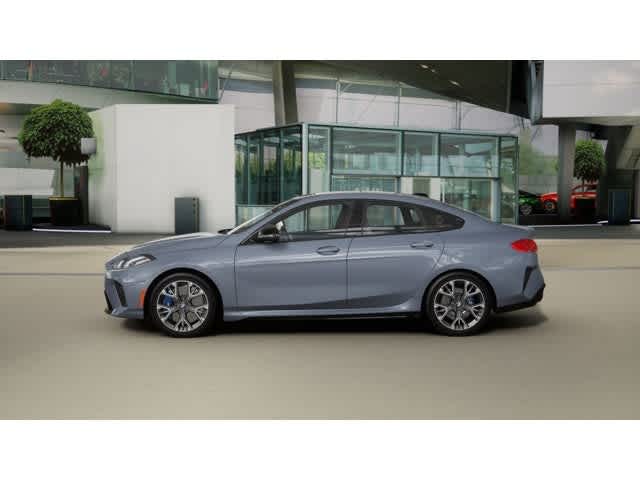 2026 BMW 2 Series 228 xDrive Gran Coupe