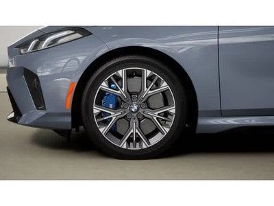 2026 BMW 2 Series 228 xDrive Gran Coupe