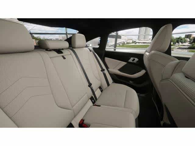 2026 BMW 2 Series 228 xDrive Gran Coupe