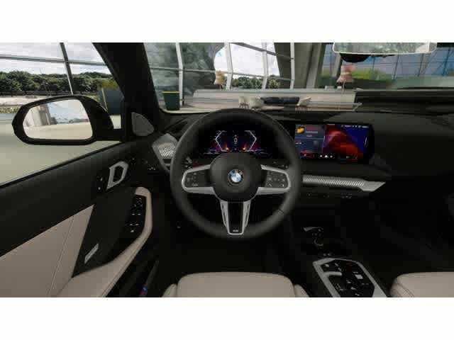 2026 BMW 2 Series 228 xDrive Gran Coupe