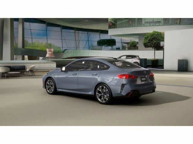 2026 BMW 2 Series 228 xDrive Gran Coupe