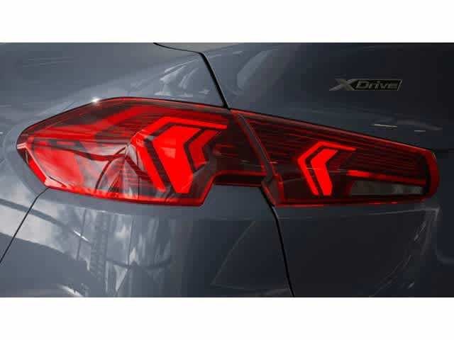2026 BMW 2 Series 228 xDrive Gran Coupe