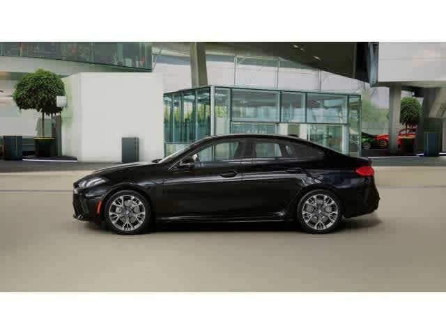 2026 BMW 2 Series 228 xDrive Gran Coupe
