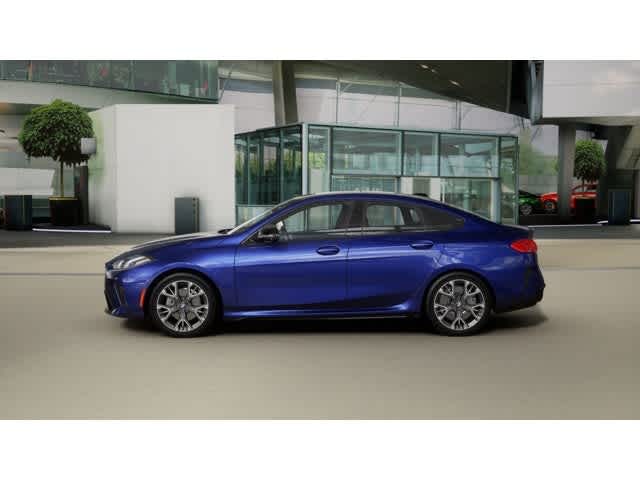 2026 BMW 2 Series 228 xDrive Gran Coupe